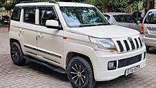 Used Mahindra TUV300 T6 in Delhi