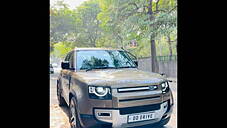 Used Land Rover Defender 110 HSE in Delhi