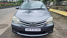 Used Toyota Etios Liva G in Mumbai