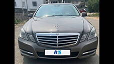 Used Mercedes-Benz E-Class 250 D (W124) in Chennai