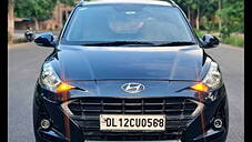 Used Hyundai Grand i10 Nios Sportz 1.2 Kappa VTVT in Delhi