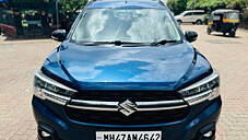 Used Maruti Suzuki XL6 Zeta AT Petrol in Mumbai