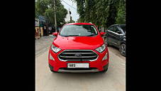 Used Ford EcoSport Titanium 1.5L TDCi in Gurgaon