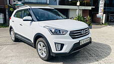 Used Hyundai Creta SX Plus 1.6  Petrol in Kozhikode