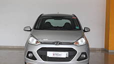 Used Hyundai Grand i10 Sports Edition 1.1 CRDi in Bangalore