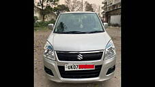 Used Maruti Suzuki Wagon R 1.0 VXI in Dehradun