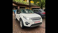 Used Land Rover Discovery HSE in Mumbai