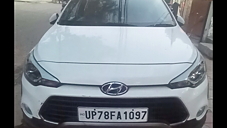 Second Hand Hyundai i20 Active 1.2 SX in Kanpur