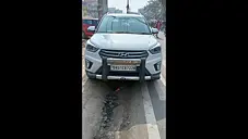 Second Hand Hyundai Creta 1.6 SX in Patna