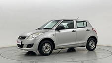 Used Maruti Suzuki Swift LXi in Ghaziabad