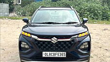 Used Maruti Suzuki Fronx Delta Plus 1.2L MT in Delhi