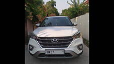 Used Hyundai Creta SX 1.6 CRDi (O) in Dehradun