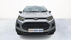 Second Hand Ford EcoSport Ambiente 1.5L TDCi in Chennai