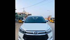 Used Toyota Innova Crysta 2.4 ZX AT 7 STR in Chennai