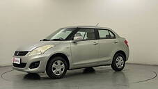 Used Maruti Suzuki Swift DZire VXI in Delhi