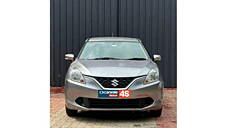 Used Maruti Suzuki Baleno Delta 1.2 AT in Ahmedabad