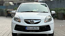 Used Honda Brio S MT in Mumbai