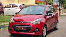 Second Hand Hyundai Xcent SX 1.2 in Kolkata