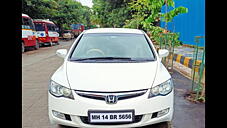 Used Honda Civic Hybrid in Mumbai