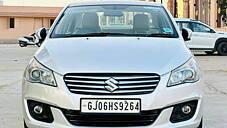 Used Maruti Suzuki Ciaz VXi+ in Vadodara