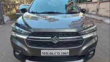 Second Hand Maruti Suzuki XL6 Zeta MT Petrol in Mumbai