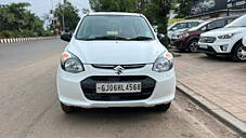 Used Maruti Suzuki Alto 800 Lxi in Vadodara