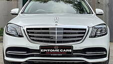 Used Mercedes-Benz S-Class (W222) S 450 in Mumbai