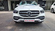 Used Mercedes-Benz GLE 300d 4MATIC LWB [2020-2023] in Pune