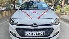 Used Hyundai Elite i20 Asta 1.2 (O) [2016] in Noida