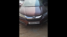 Used Honda City VX CVT in Bhubaneswar