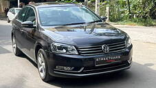 Used Volkswagen Passat Highline DSG in Bangalore