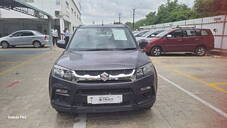 Used Maruti Suzuki Vitara Brezza VDi in Tiruchirappalli