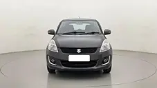 Second Hand Maruti Suzuki Swift VXi in Bangalore