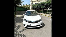 Used Toyota Corolla Altis 1.8 G in Delhi