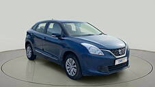 Used Maruti Suzuki Baleno Delta 1.2 in Jaipur