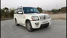 Second Hand Mahindra Scorpio VLX 2WD AT BS-IV in Delhi