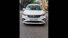 Used Maruti Suzuki Ertiga VXi in Delhi