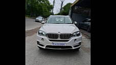 Used BMW X5 xDrive 30d in Hyderabad