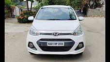 Used Hyundai Grand i10 Sportz 1.2 Kappa VTVT [2013-2016] in Bangalore