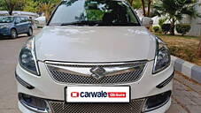 Used Maruti Suzuki Swift Dzire ZDI AMT in Lucknow