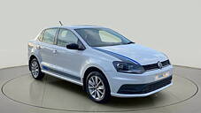 Used Volkswagen Ameo Comfortline 1.2L (P) in Pune