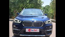 Used BMW X1 sDrive20d Expedition in Agra