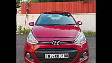 Used Hyundai Grand i10 Magna AT 1.2 Kappa VTVT in Chennai