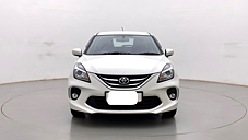 Used Toyota Glanza G in Bangalore