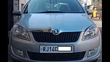 Second Hand Skoda Rapid Ambition 1.6 TDI CR MT in Kota