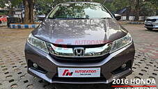 Used Honda City VX in Kolkata
