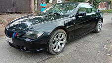 Second Hand BMW 6 Series 650i Coupe in Dehradun