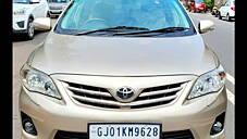 Used Toyota Corolla Altis 1.8 VL AT in Ahmedabad
