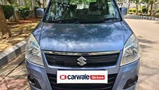 Used Maruti Suzuki Wagon R 1.0 VXI+ AMT in Lucknow