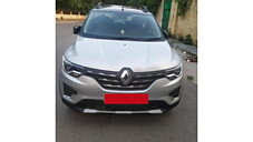 Used Renault Triber RXZ EASY-R AMT Dual Tone in Delhi